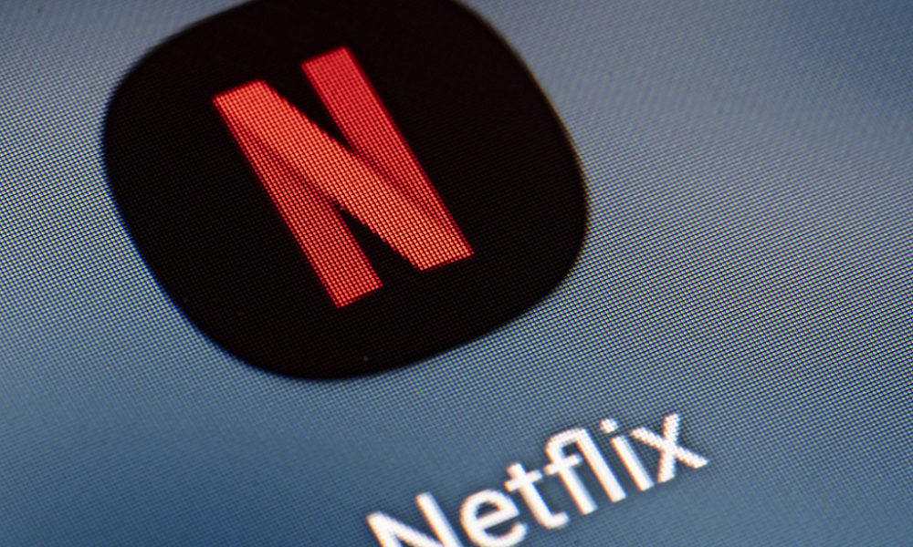 Premi Re Coproduction Entre Netflix Et La Rts Laminute Info