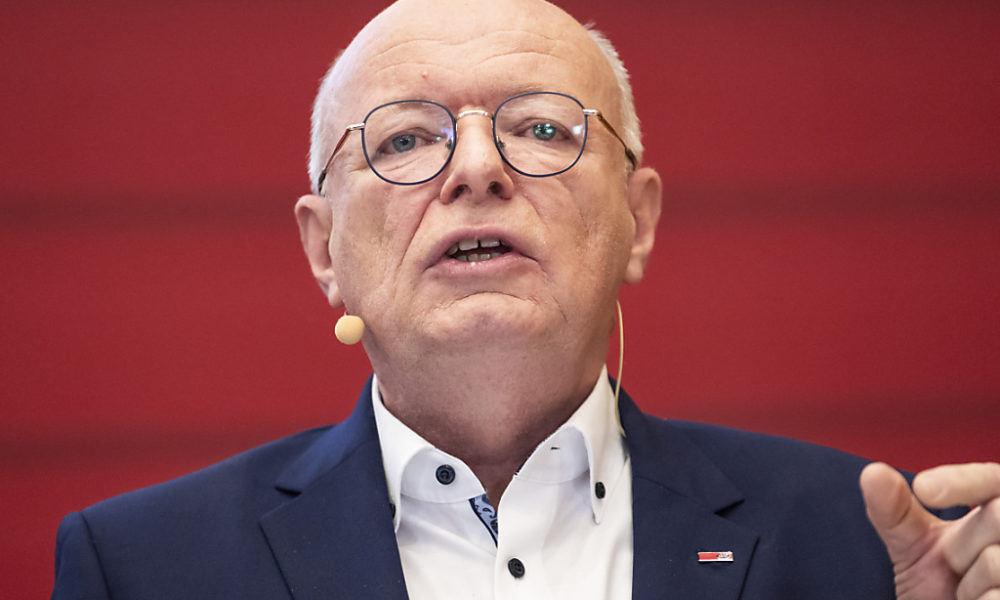 Le patron des CFF remet en question l arrêt dans les petites gares