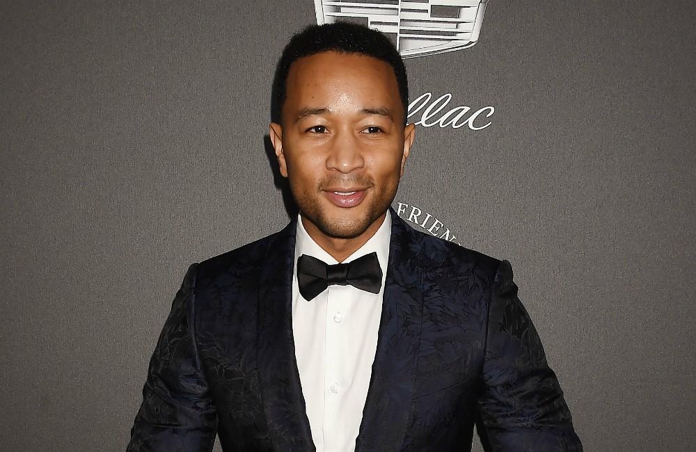 John legend glory. Legend actor.