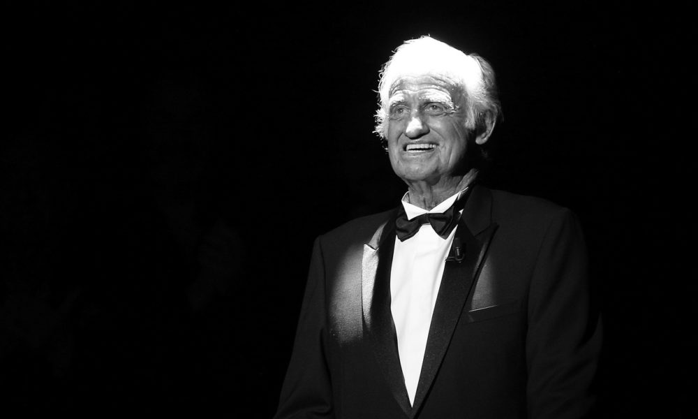 Cinéma Jean Paul Belmondo Est Décédé Lfm La Radio 1207