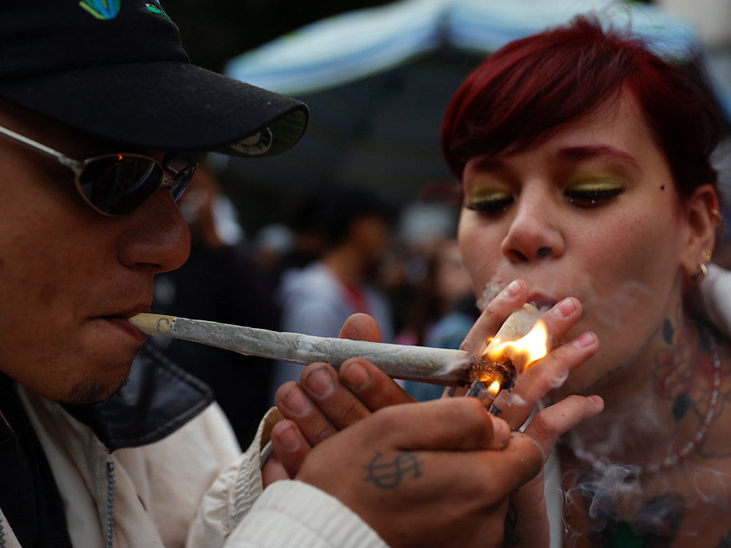 Fumer du cannabis : oui, mais pas n'importe où - Beauce Média et L'Hebdo  Régional
