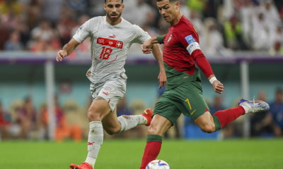 Un duel Messi-Ronaldo et un joli pactole pour le PSG à Ryad - RFJ votre  radio régionale