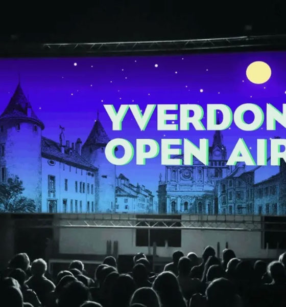 Yverdon Open Air