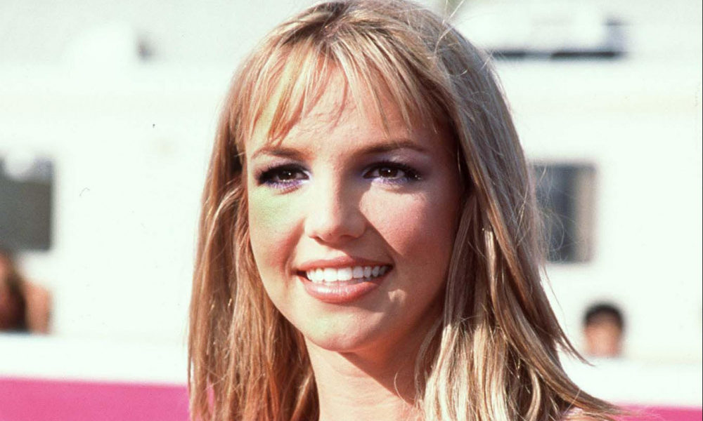 Britney Spears: Uncovering the Truth Behind Her MTV Video Music Awards ...