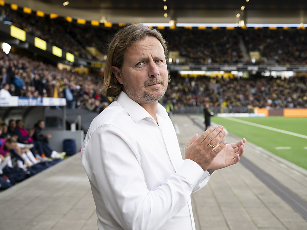 Football: Bo Henriksen est le nouvel entraîneur du FC Zurich