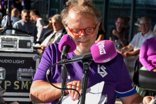 RADIO LAUSANNE FM SA - Photo Der Morax 2020-2021 - Tuilière_-58